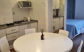 Suipacha Exclusive Apart